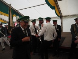 Schützenfest 2024